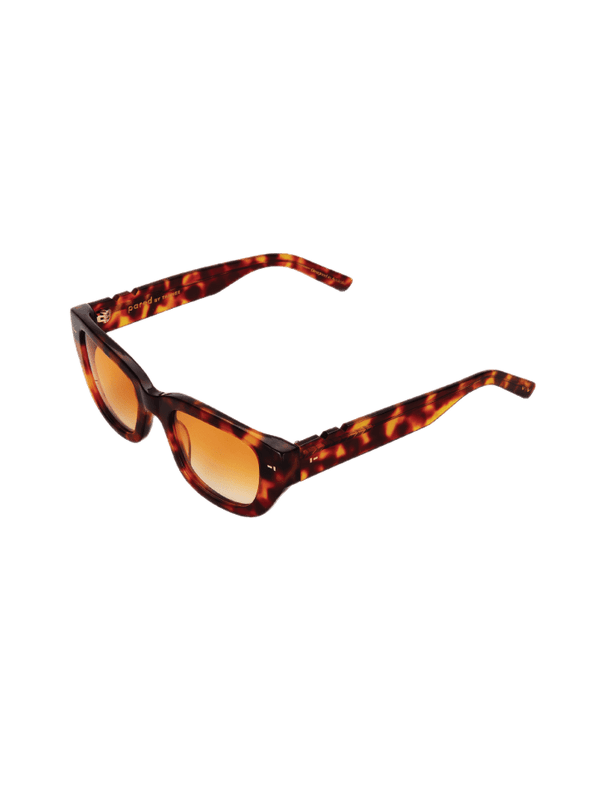 X Tahnee / Tomorrow / Light Tortoise - Shade Files